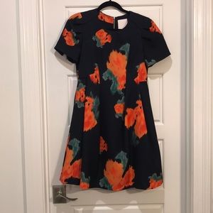 Anthropologie Poppy Dress NWT